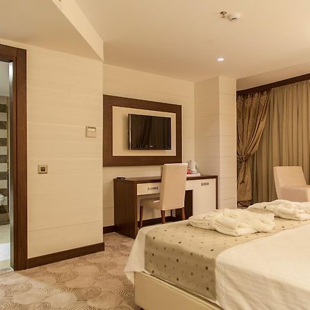 Barden Hotel&Spa Siirt Eksteriør billede