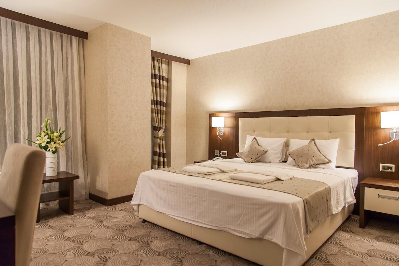 Barden Hotel&Spa Siirt Værelse billede