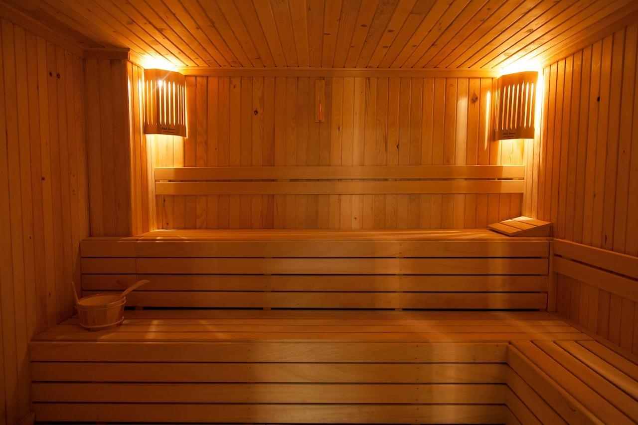 Barden Hotel&Spa Siirt Eksteriør billede