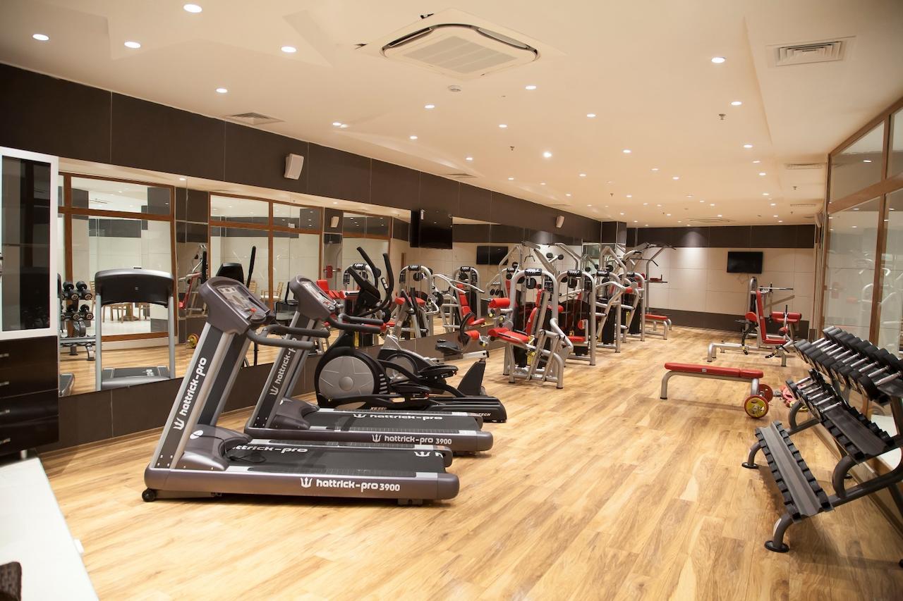 Barden Hotel&Spa Siirt Eksteriør billede